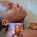 Tiktoker and influencer called Black Cherry has united Nigerians, her leaked video is going viral.