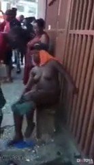 Trending public sex video Afroebony