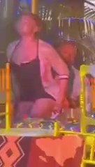 Public sex in Nigeria