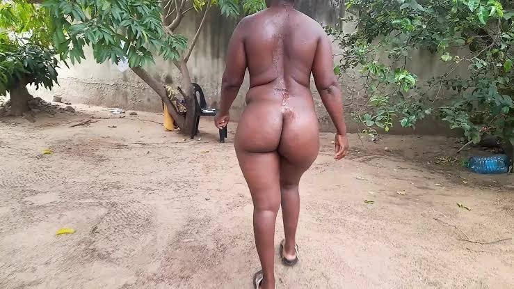 bathing outside Africa