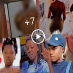 32+ Leaked Nude Videos of TikToker Nyash Mami Going Viral